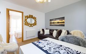 My City Home- Cozy Apartment At Aravaca
