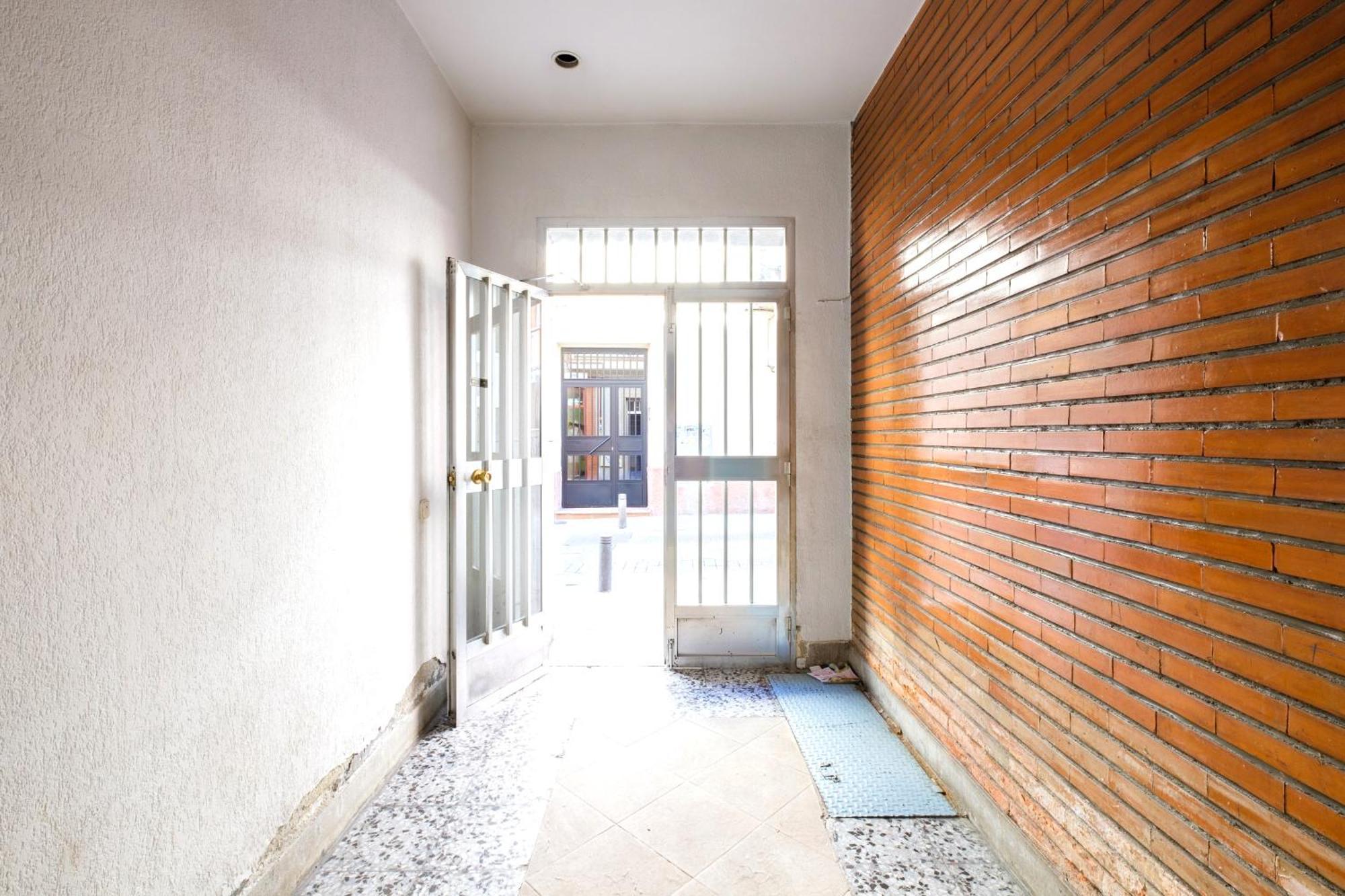 My City Home- Cozy Apartment At Aravaca Madri Exterior foto