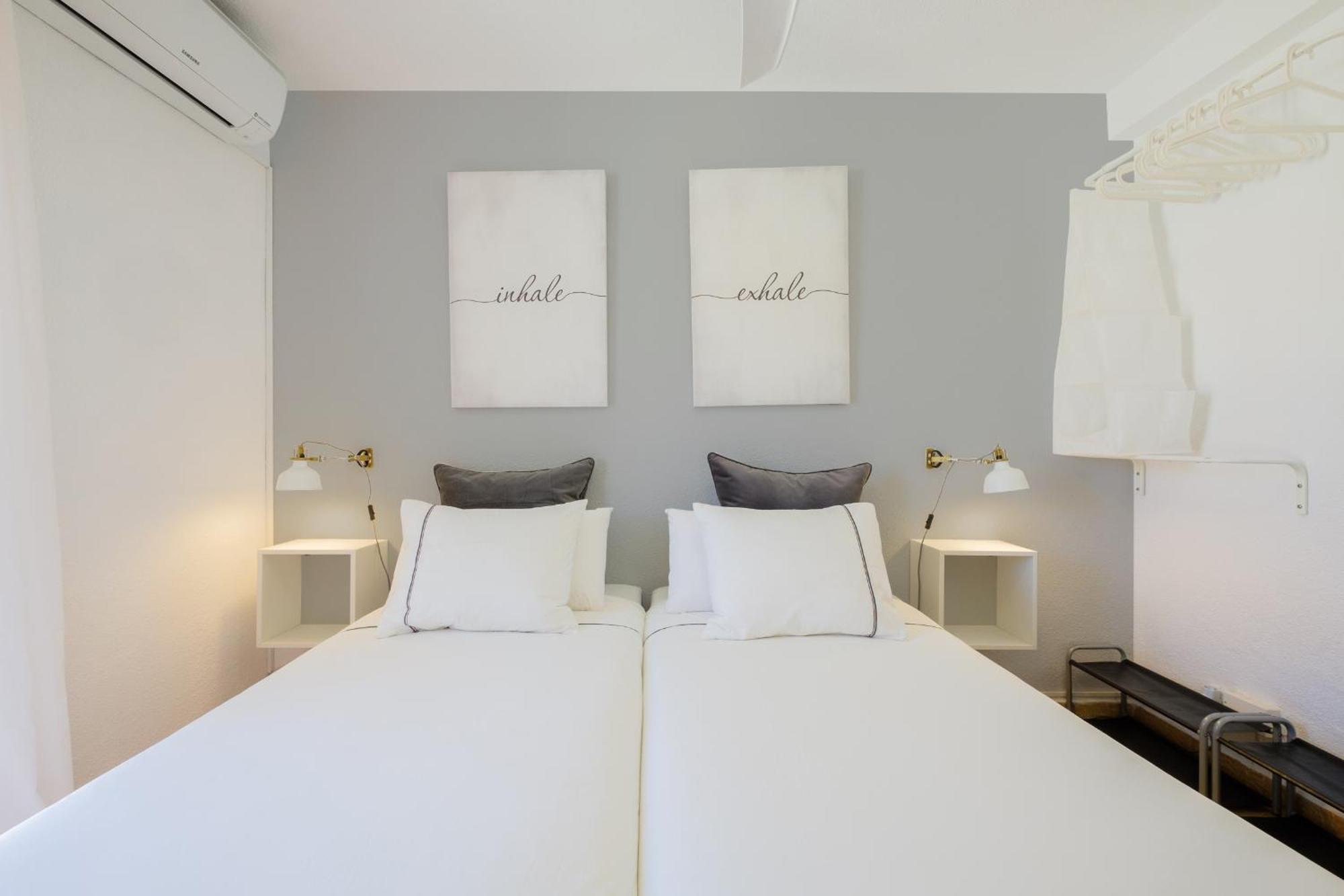 My City Home- Cozy Apartment At Aravaca Madri Exterior foto