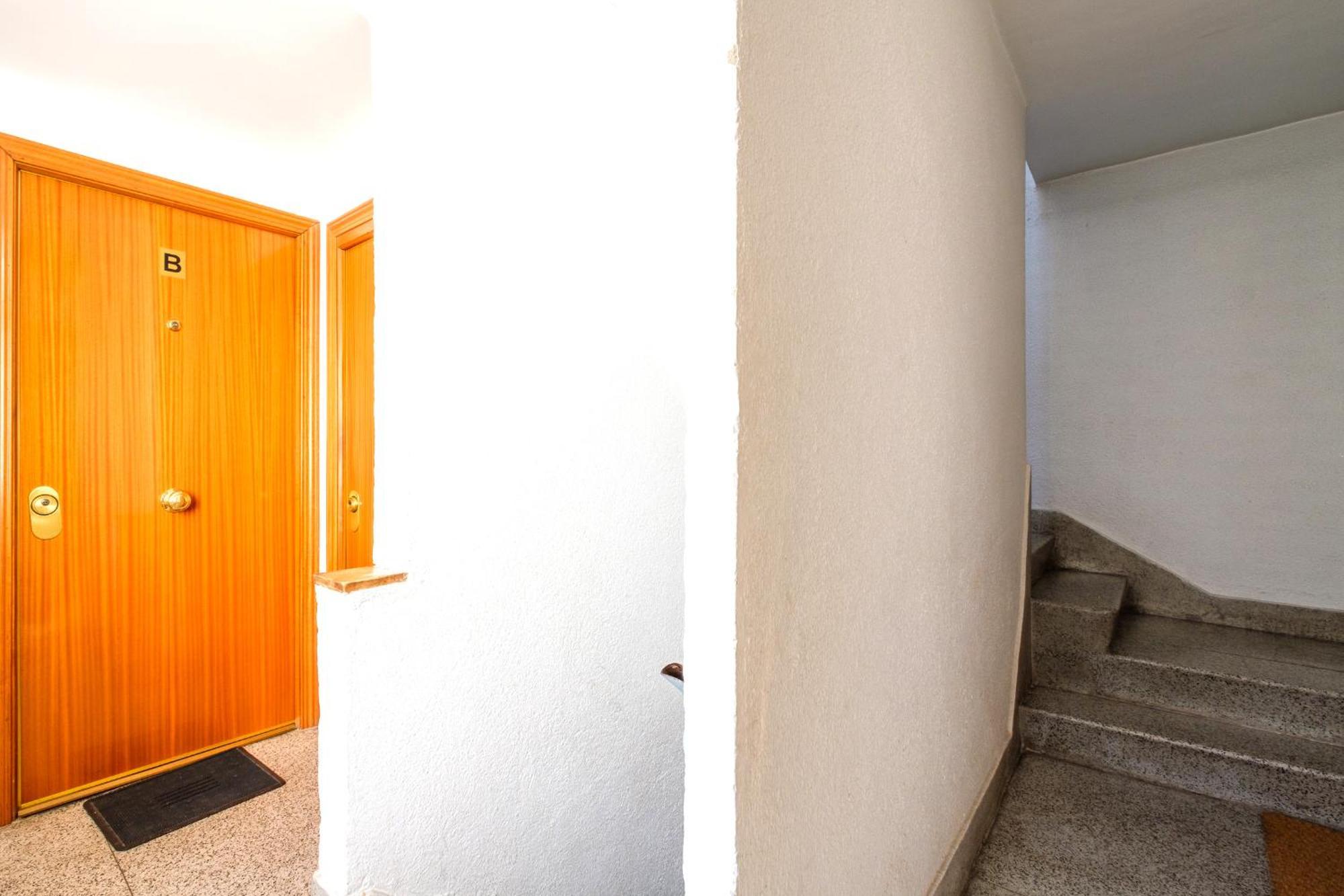 My City Home- Cozy Apartment At Aravaca Madri Exterior foto