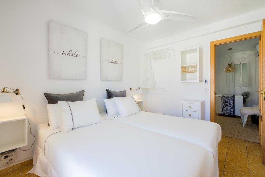 My City Home- Cozy Apartment At Aravaca Madri Exterior foto